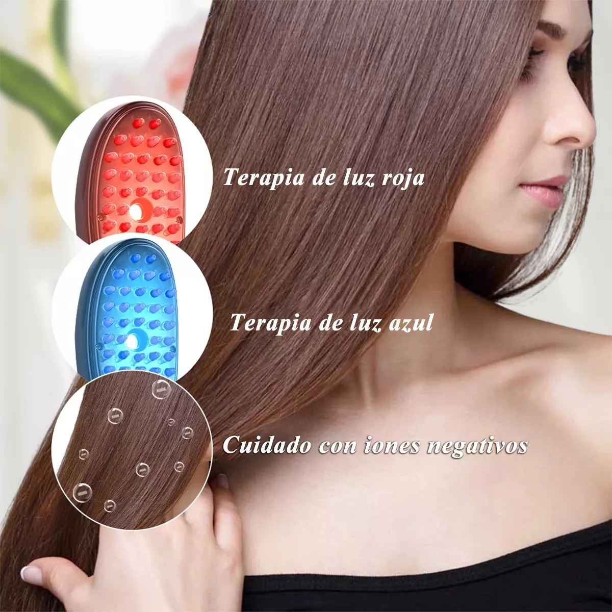 VaporaGlow™ - Combinación de vapor y brillo, suena elegante y moderno ✨