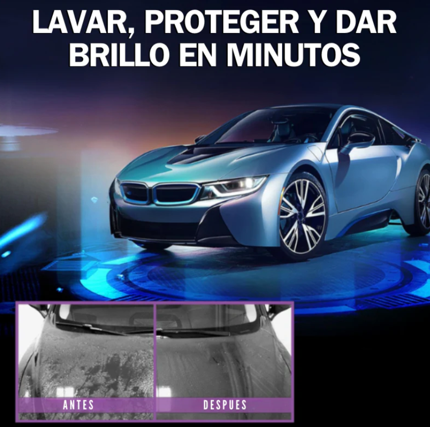 Spray De Revestimiento Cerámica 3 en 1 + ¡ENVÍO GRATIS PROMOCIÓN CYBER DAY! 🎁👇🏻